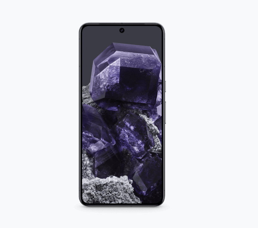 Pixel 8 Pro Obsidian